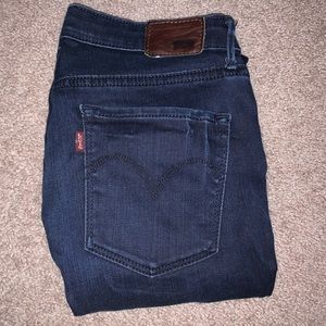 Levi’s jeans
